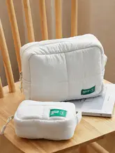 旅行用防水収納バッグ【化粧品・洗浄用品・小物整理に最適】