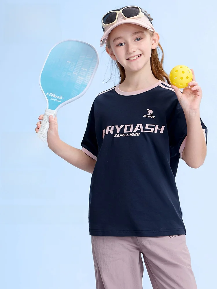 ストライプTシャツを選ぶべきタイミングは？子どもが夏を楽しむための1本の答え