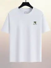 男女兼用 クール感半袖Tシャツ【ラウンドネック・無地・大きいサイズ】