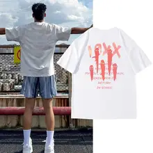 バスケットボールウェア メンズ 夏用 半袖 通気性 メッシュ 速乾 スポーツ