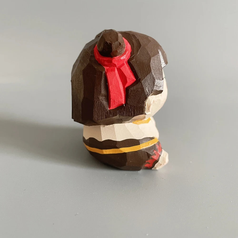 ハンドメイド キャラクターを選ぶときに迷うなら、この1つの置物が答えになる？
