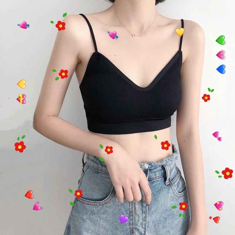 ブラトップバストアップの効果とは？防透け美背デザインのブラレットキャミソールで実現するサポートと美しさ