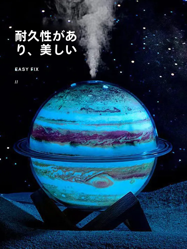 加  湿器のライトは本当に必要なのか？その意味と正しい使い方を解説