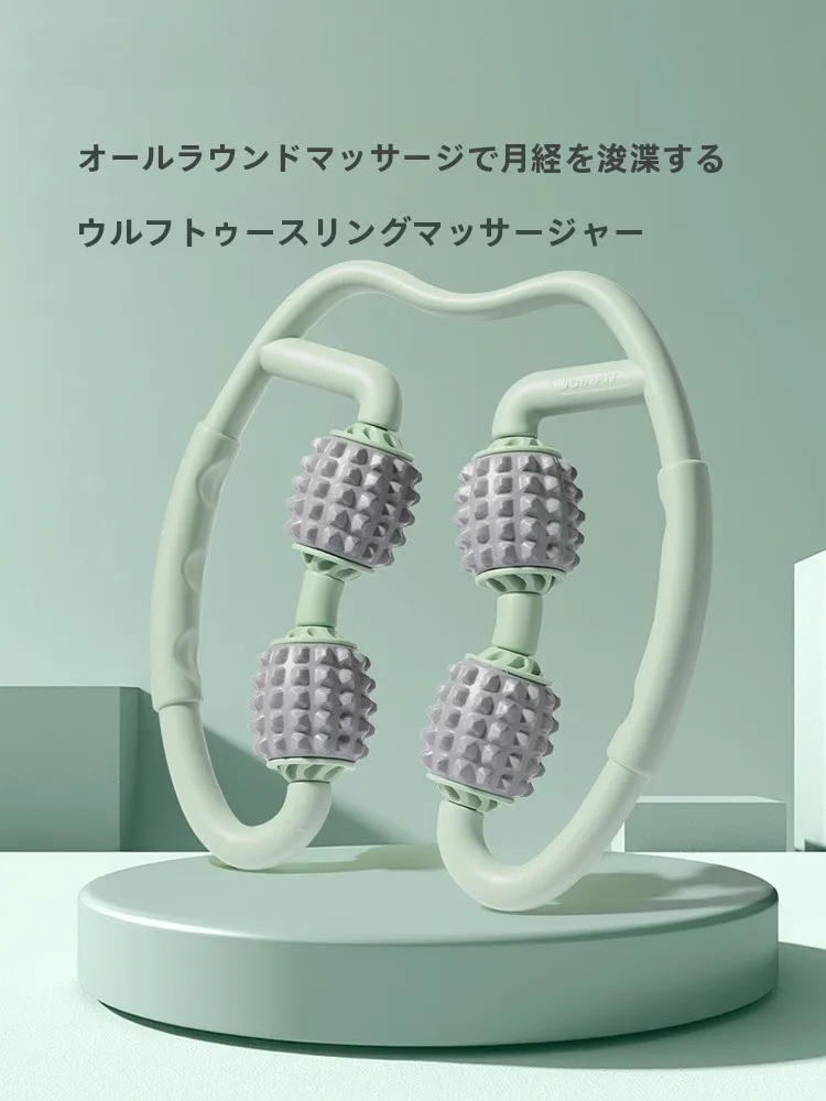 更年期マッサージ器 JOINFIT 脚部マッサージ器の効果と実際の使用シーン