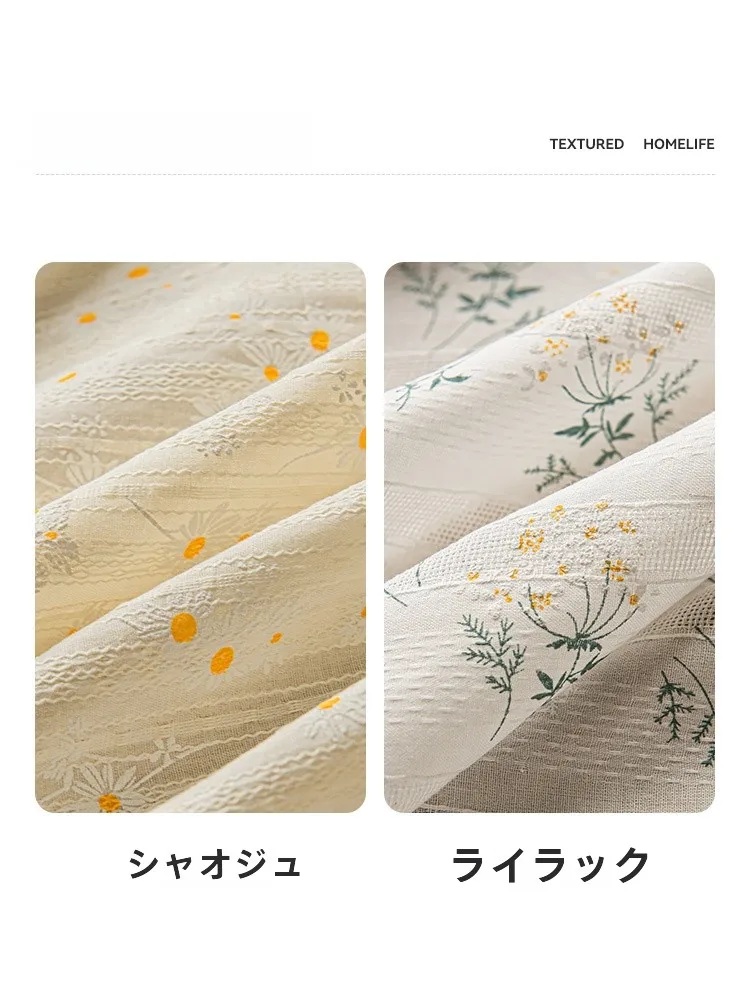 おしゃれなテーブルクロスを選ぶときに迷うのは、なぜ？
