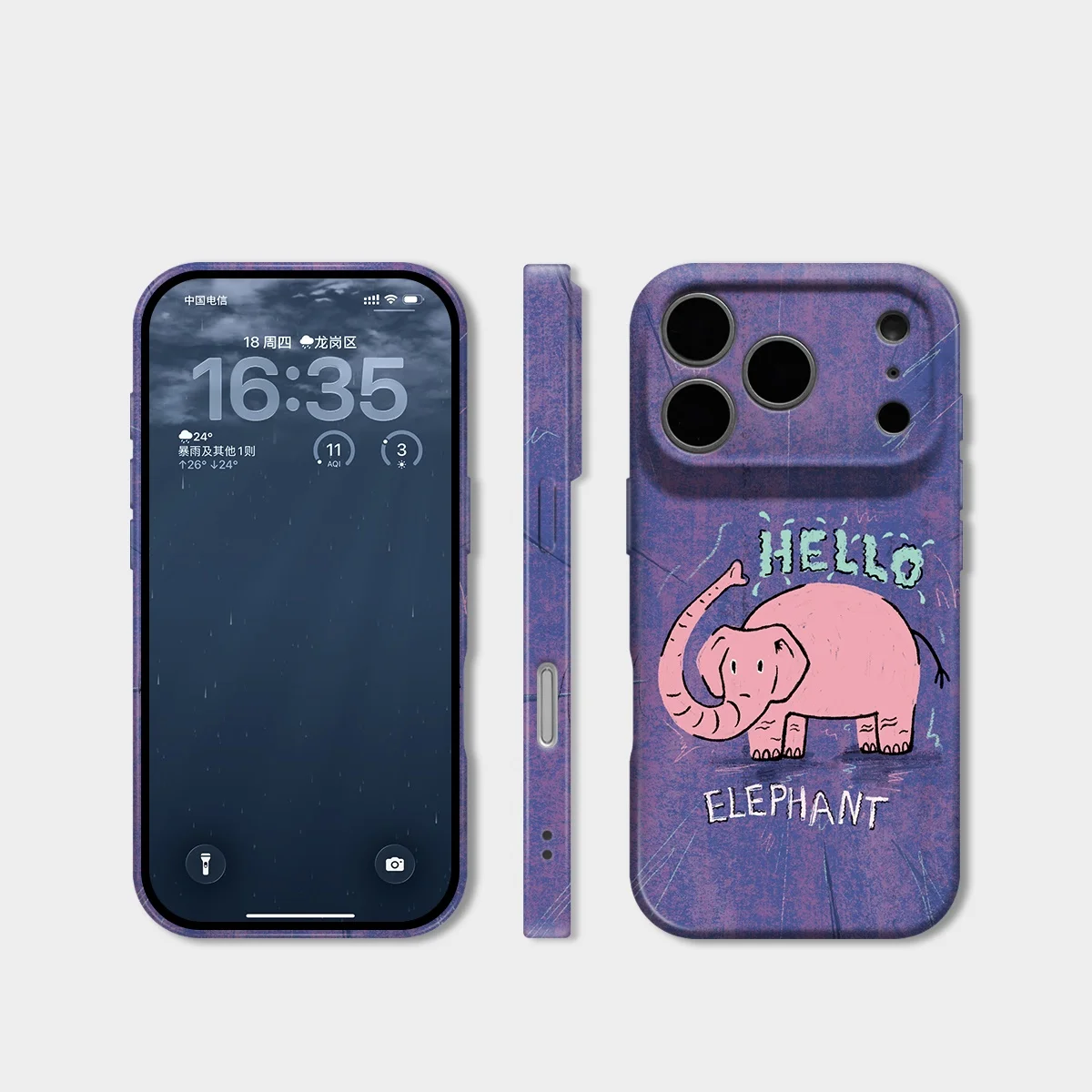 iPhone15ケース おしゃれは「かわいい」か「しっかり」か？ どちらを選ぶべきか？