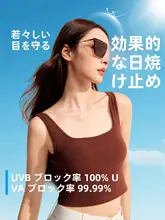 シャープなデザインのUVカット偏光サングラス【アウトドア・ドライブ用・女性用】