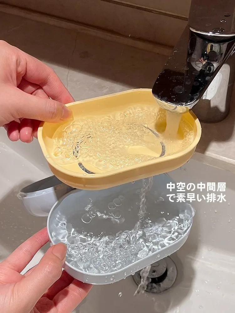 ホテルライク 洗面 とは？可愛らしさと機能性を両立したソープディッシュの実態解析