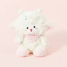 かわいい夢の羊ぬいぐるみ【創造的でおしゃれなデザイン・毛並みの柔らかさ】