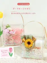 女の子向け実用的なギフトブーケ【子供向け・イベント用・季節の贈り物】
