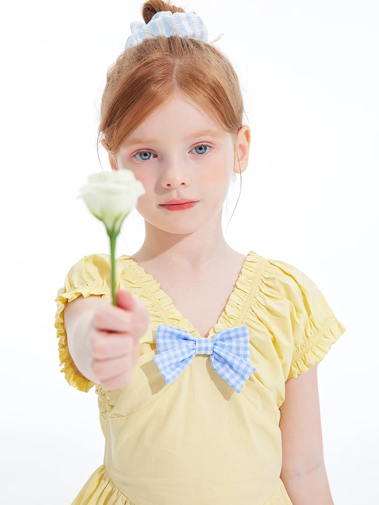 2歳の女の子にぴったりな服はどれ？夏用の可愛いワンピース選びの本物のコツ