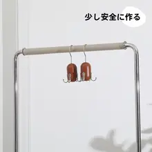 バッグ掛け 家庭用 天然木製 マルチフック ハットラック ラグジュアリー イタリアンスタイル