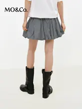 親子コーデ ブラックホワイトチェックデザインのフレアスカート【スポーティーな印象・春用】（セットアップ対応）