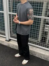 ノースリーブスポーツベスト スポーツシーン向け クールマックス素材 抗菌ルーズフィットデザイン