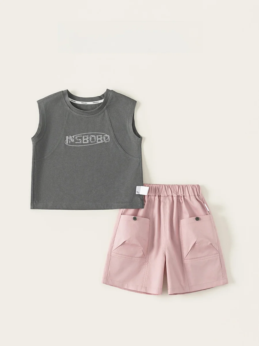 ボーイッシュな服装を子どもに与えるべきタイミングは？