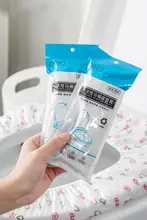 使い捨てトイレシート【防水・旅行用・産婦用・家庭用】