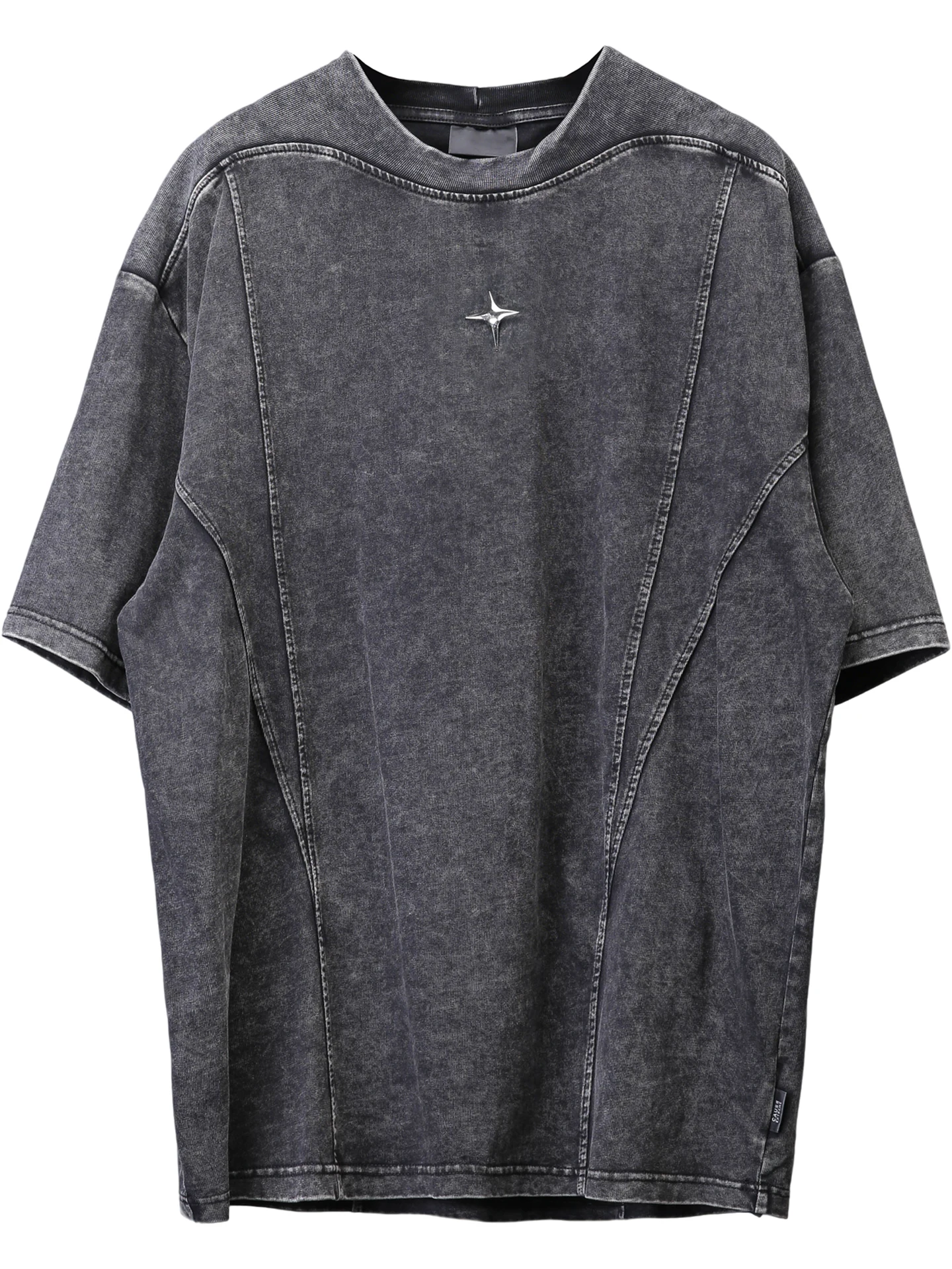 40代の男性が「かっこいいファッション」を実現するには？アメリカンスタイルのTシャツが答えになる