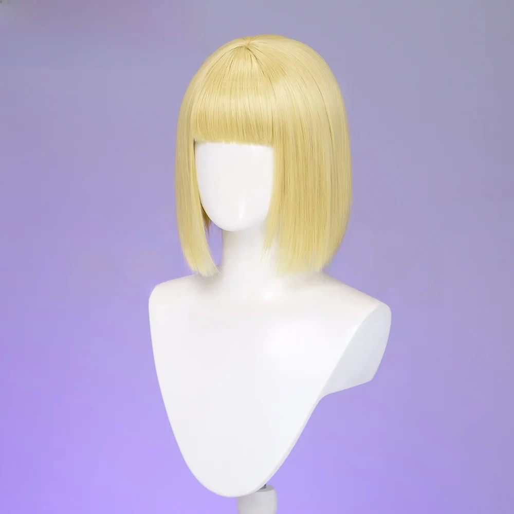 ちょんまげヘアをリアルに再現するには？コスプレ用ショートウィッグの選び方と活用法