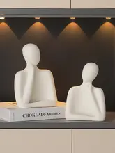 モダンデザインのファミリーアートオブジェ【玄関・リビング用・装飾品】