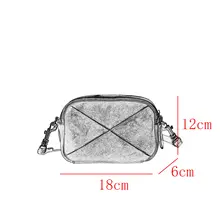 本革使用のミニショルダーバッグ【ユニークデザイン・肩掛け・斜め掛け対応】