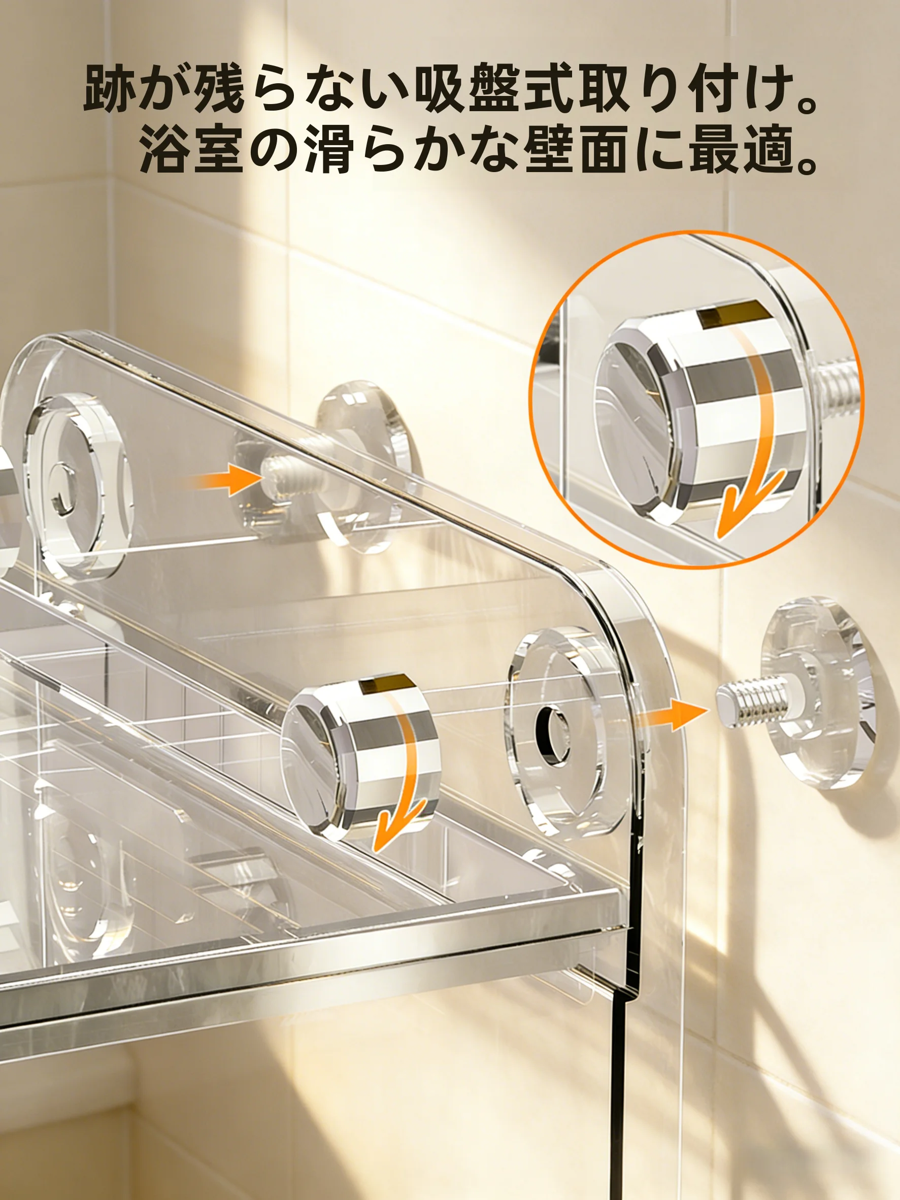 トイレペーパータオルホルダーをどう選ぶ？シンプルで実用的な選び方を解説
