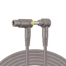 ダイソン掃除機用電源延長ケーブル【充電器アダプター・長さ延長】
