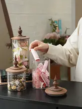 貯金箱 インテリア雑貨 置物 おしゃれ 高級感 上品 女性 プレゼント ギフト 記念品
