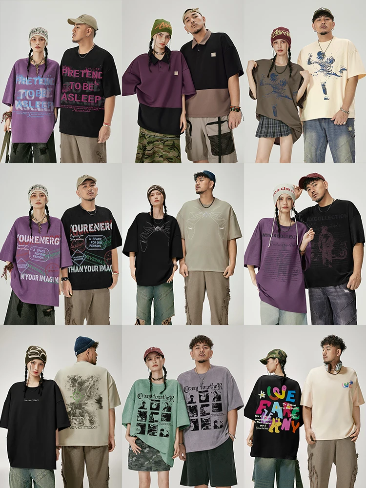通勤でもカジュアルでも使えるTシャツは、どう選ぶ？