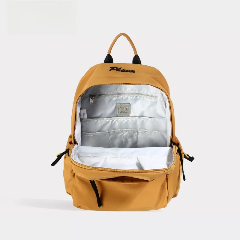 daypack は本当に必要なのか？日常使いに最適な軽量リュックの選び方