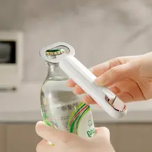 創造的な多機能自動栓抜き【304ステンレス製・家庭用・ビール開瓶器】