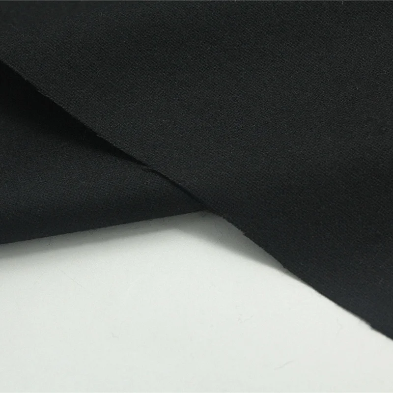 archive服とbackers服の違いを知れば、15度の日にも炭黒色でスタイリッシュに着られる？