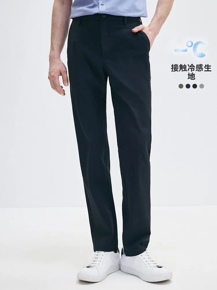 カーゴパンツ メンズ コーデ vs ストレートパンツ 完全ガイド