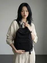 シンプルでおしゃれなリュックサック【日常使い・大容量・通勤・旅行向け】