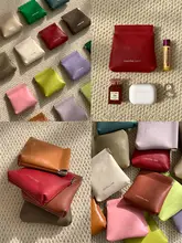 極薄デザインの本革カードケース【小型・コインポケット付き】