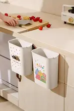 キッチン壁掛けゴミ箱【大容量・便利な生ゴミ用・高級感あるデザイン】