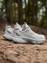 Xtep アウトドアシューズ【女性用・夏用・運動・防滑・耐磨】