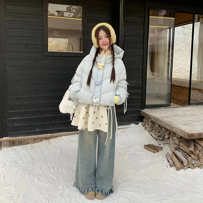 今日の服装レディースで迷ったら、この韓国風ミニスカートが救う！