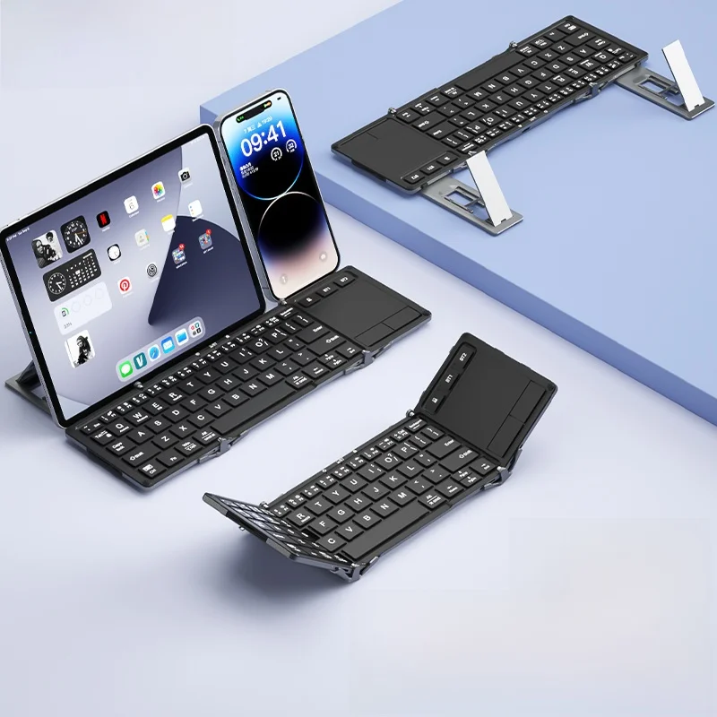 iPadキーボードショートカットを効率的に使うには、どんなキーボードがおすすめ？