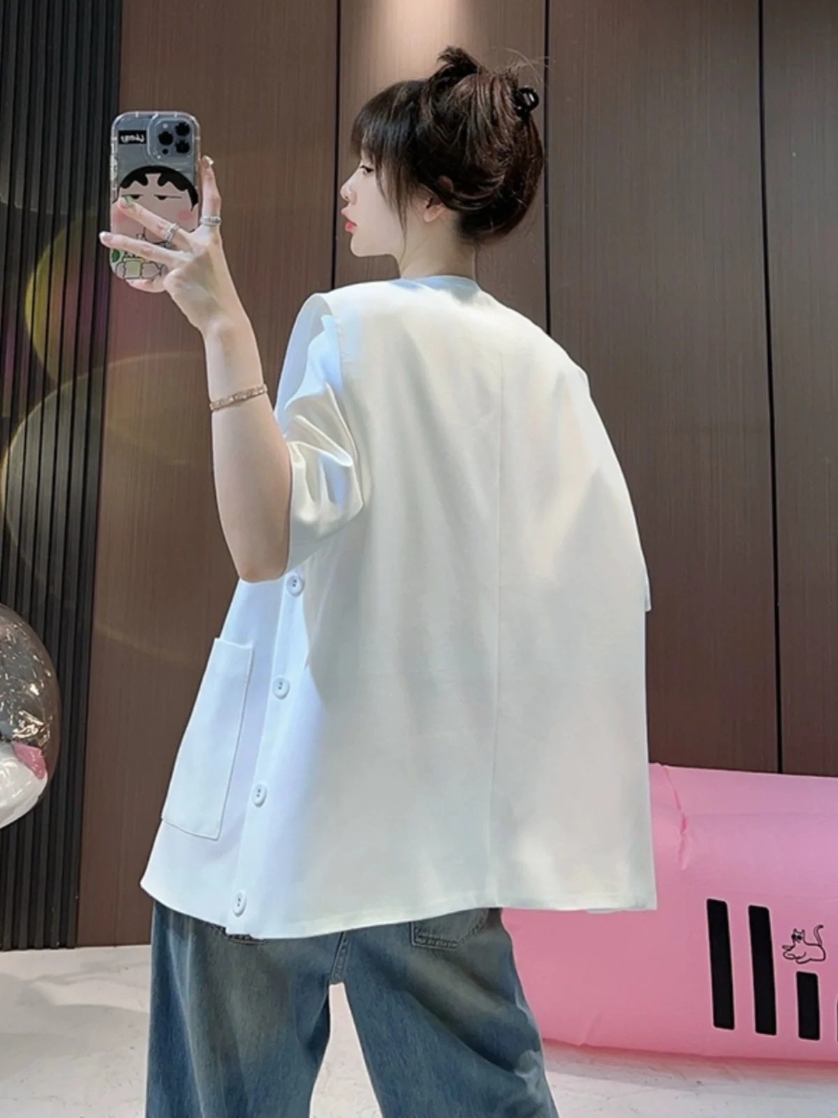 大人可愛い服 50代コーデの完全ガイド｜素材・色・着方の秘密