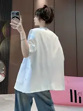 レディース短袖テーラードジャケット【デザイン性・春夏用・2点セット】