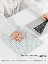 可愛い猫デザインのノートパソコン用インナーケース【縦型・MacBook Pro対応・持ち運びに便利】