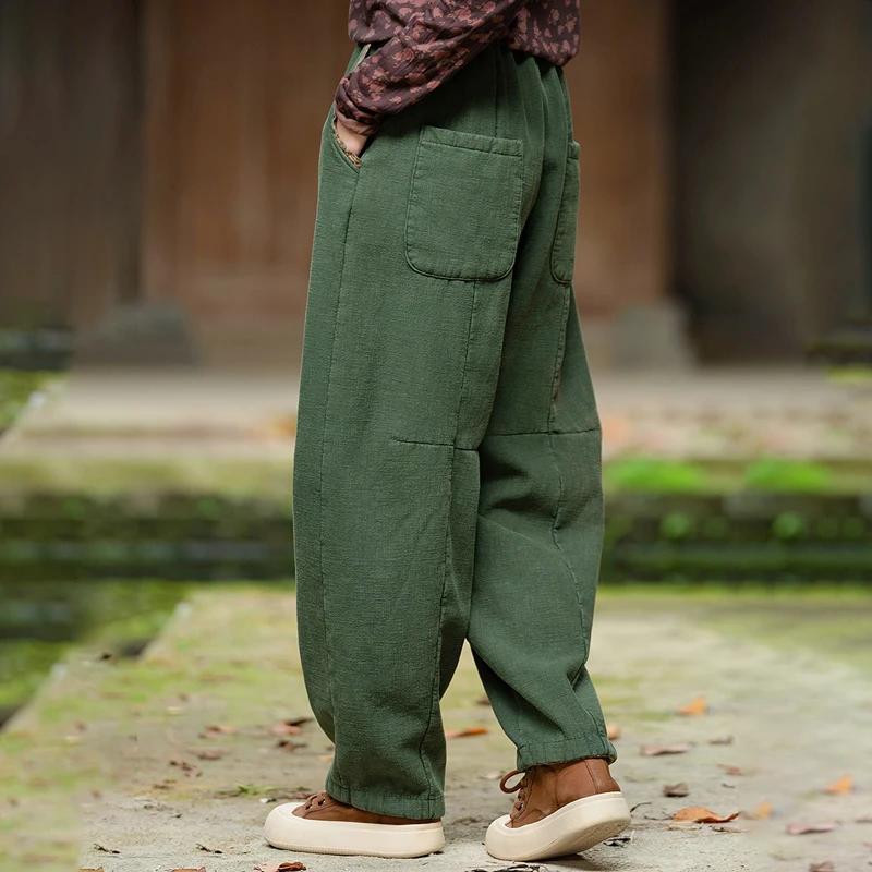 30代の男性が黒パンツに悩むとき、どう選ぶべきか？