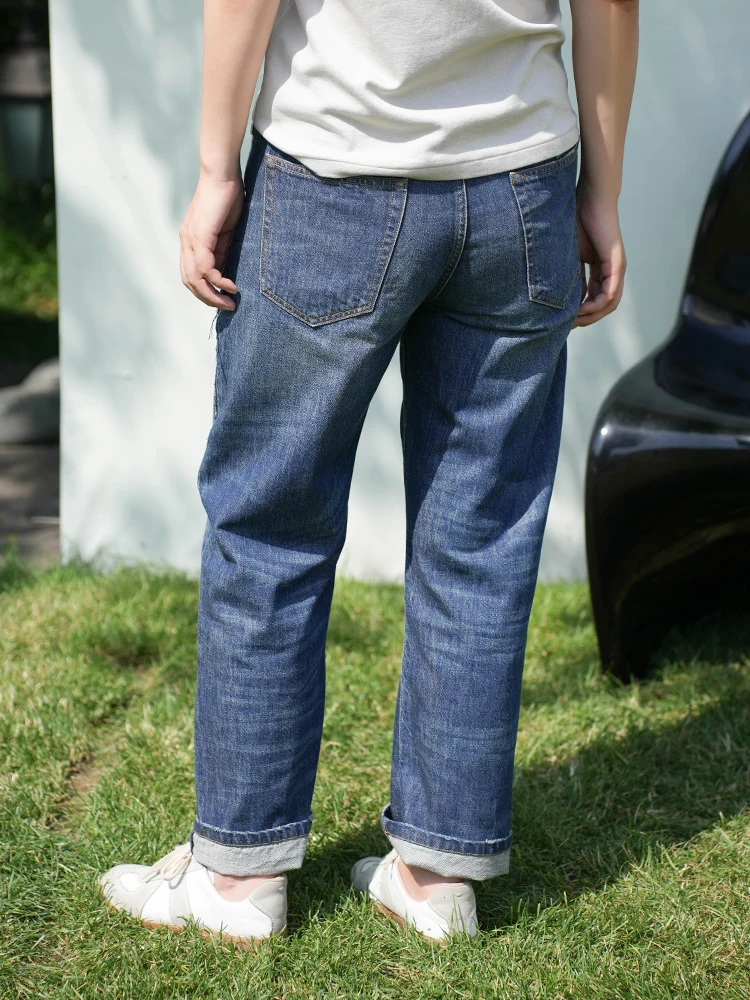 カーゴパンツ コーデ レディース 完全ガイド｜フリンジと高腰が決める通勤スタイル