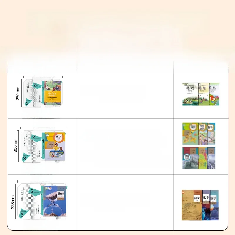 学校書類の山に悩むなら、この1つのアイテムで整理できる？