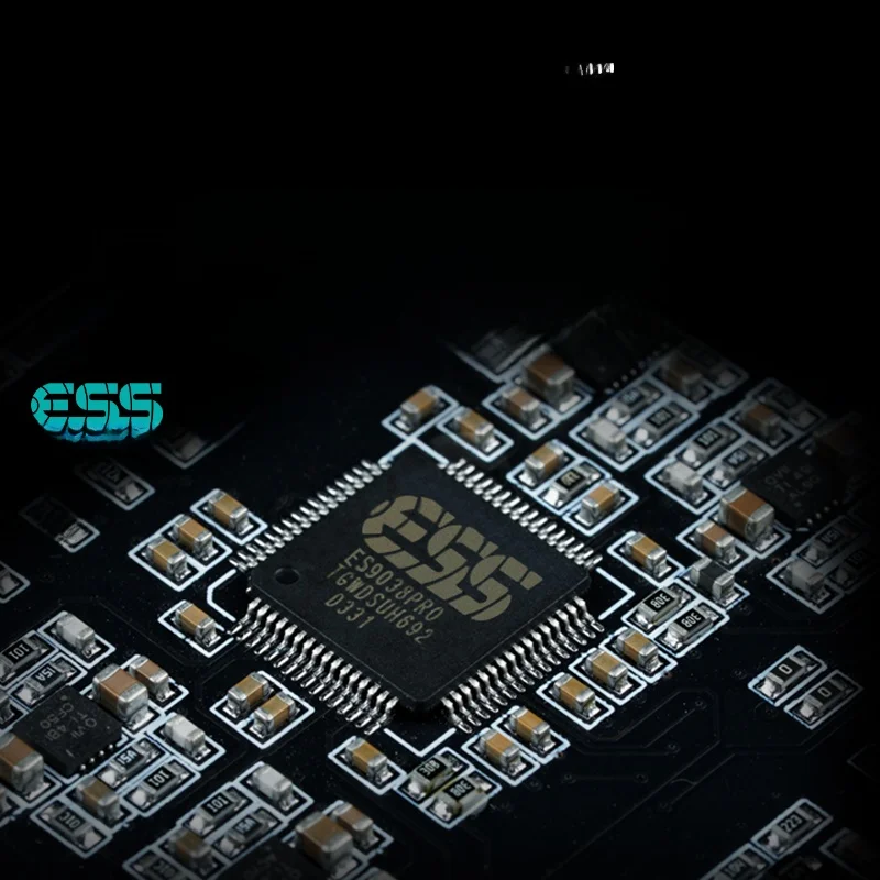audio codec と DSD デコーダーの違いは？耳に届く音質を再構築する「RT5000」の本質とは