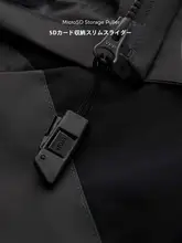 カードリーダー 対応スマートフォン 携帯 高級 ユニバーサル 旅行 用具
