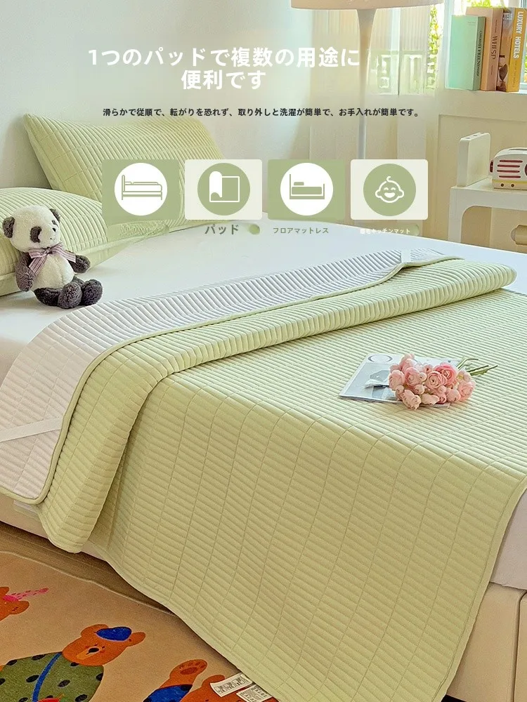 布団下の湿気を完全に解決するには？この1つのカバーが変わった理由