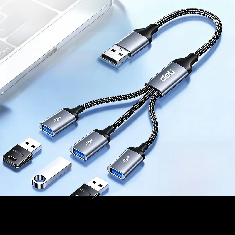 複数ポートUSB充電器を選ぶときに迷うのは、なぜ？