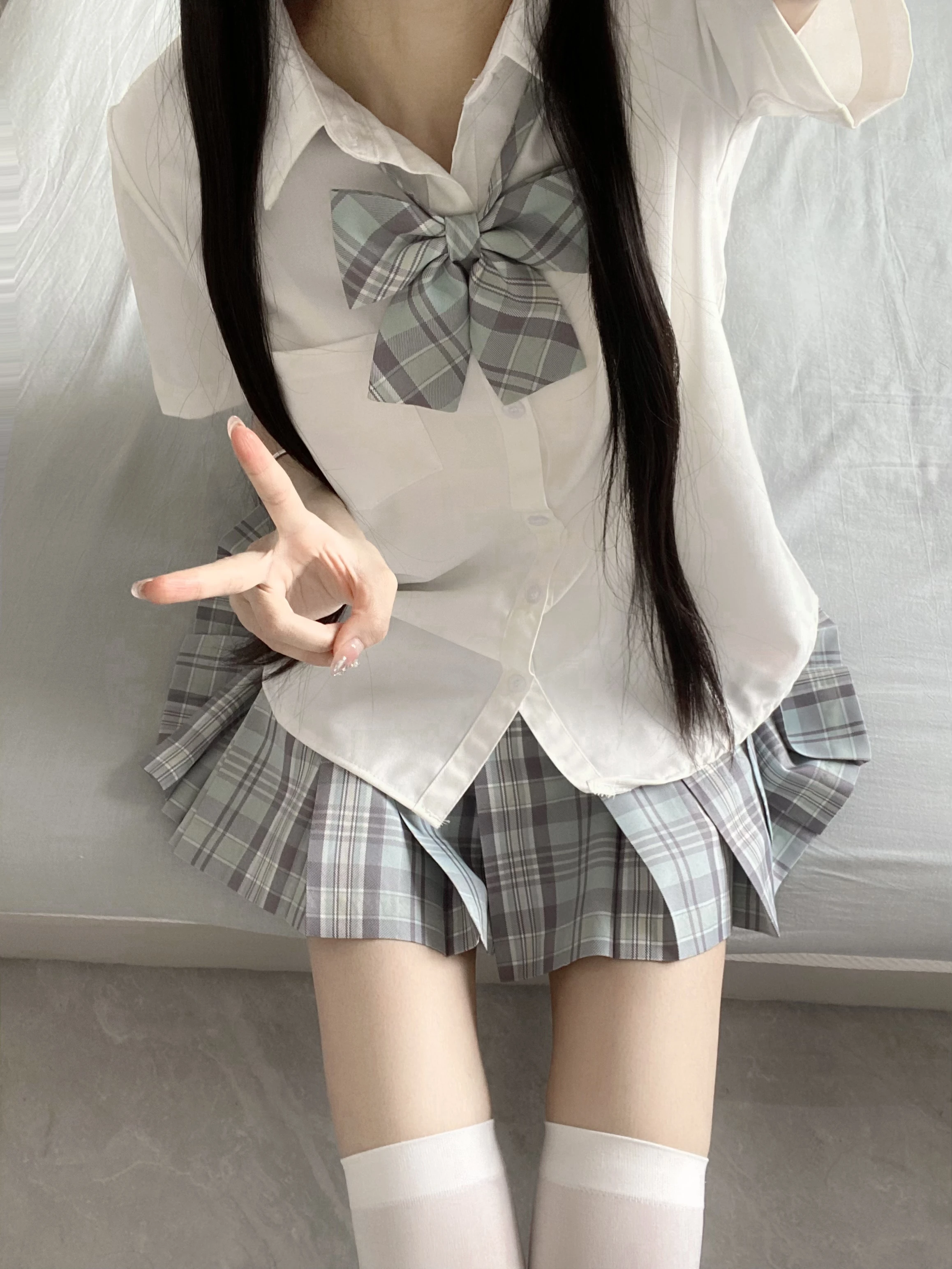 中性的服って何が好きなの？厳選3選で、日常のスタイルを軽くし直す