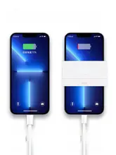 iPhone 14用急速充電USBケーブル【PD20W対応・2メートル・iPadやその他デバイスに適用】